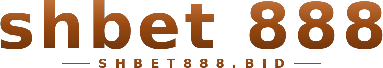 shbet 888 logo